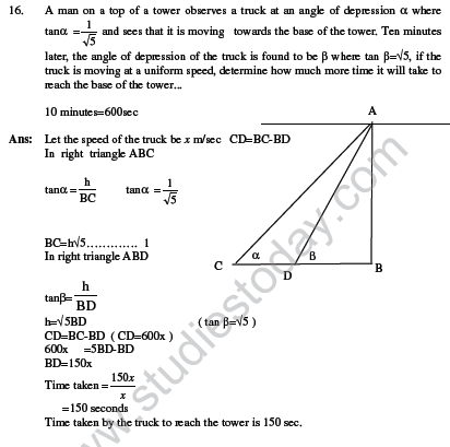 CBSE_Class_10_maths_Height_and_distance_14
