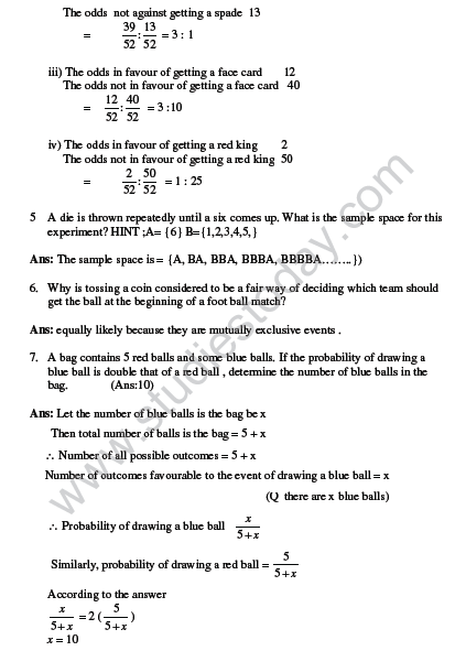 CBSE_Class_10_maths_Life_is_a_school_of_Probability_2