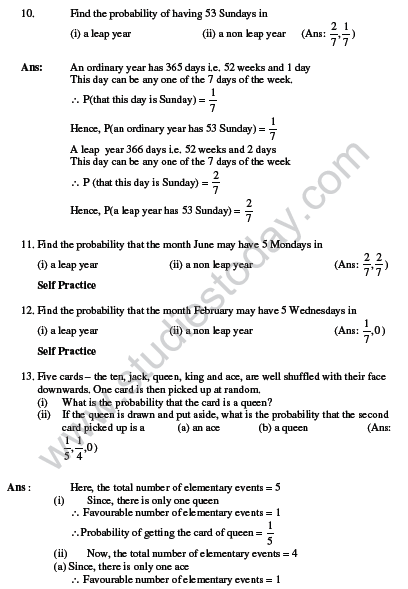 CBSE_Class_10_maths_Life_is_a_school_of_Probability_4