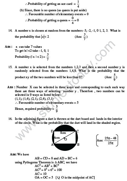 CBSE_Class_10_maths_Life_is_a_school_of_Probability_5