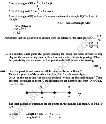 CBSE_Class_10_maths_Life_is_a_school_of_Probability_7