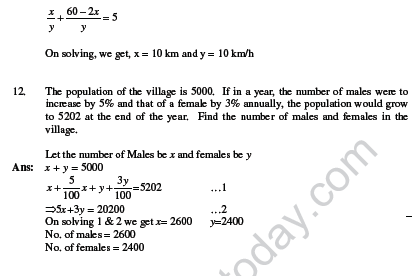 CBSE_Class_10_maths_Linear_Equation_10