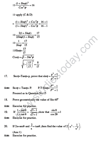 CBSE_Class_10_maths_Trigonometry_6