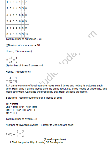 CBSE_Class_10_maths_probability_2