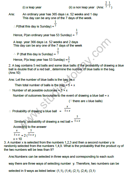 CBSE_Class_10_maths_probability_3