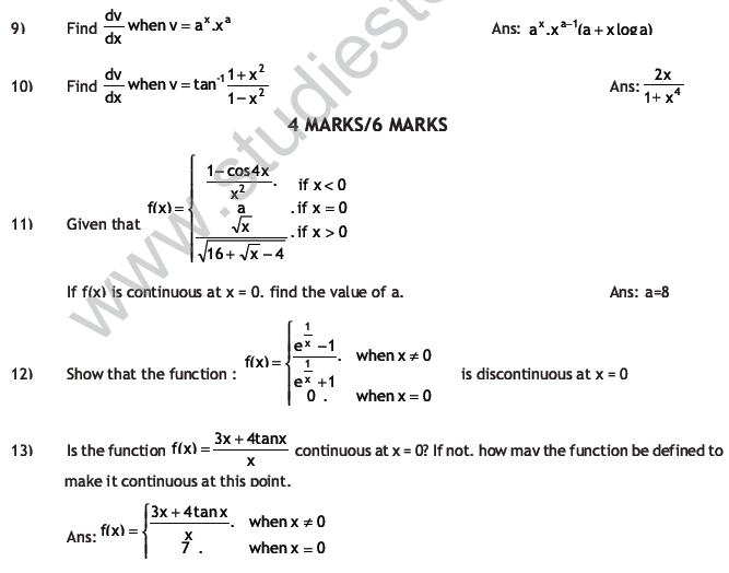 CBSE_Class_12_Maths_Continuity_And_Differenti_2