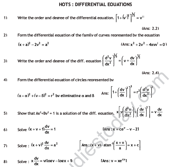 CBSE_Class_12_Maths_Differential_Equation_1