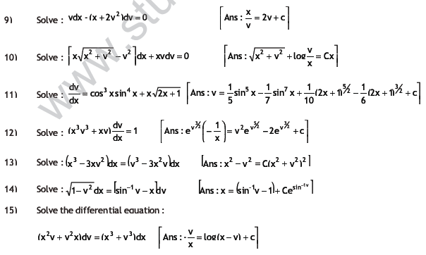 CBSE_Class_12_Maths_Differential_Equation_2