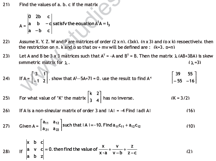 CBSE_Class_12_Maths_Matrices&_Determination_3