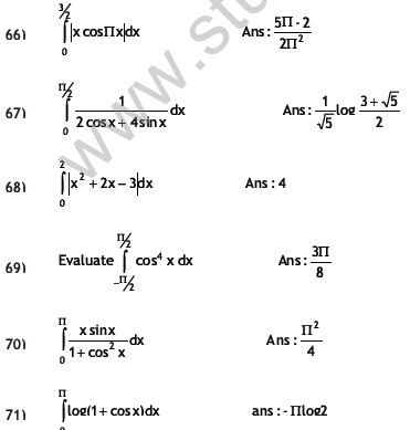 CBSE_Class_12_Maths_integration_12