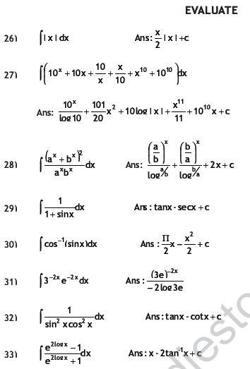 CBSE_Class_12_Maths_integration_7