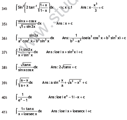 CBSE_Class_12_Maths_integration_8
