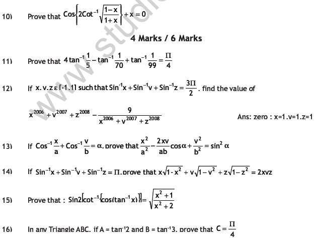 CBSE_Class_12_Maths_inverse_Trignometric_2