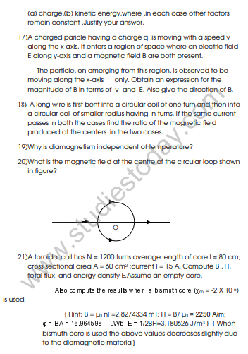 CBSE_Class_12_Physics_Magnetic_Effect_of_Electric_effect_8