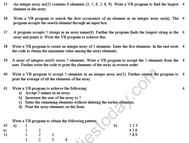 CBSE_Class_12_Programming_Visual_Basic_8