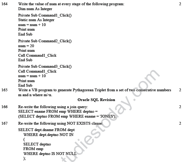 CBSE_Class_12_information_Visual_Basic_9