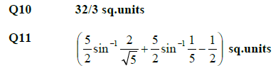 CBSE_Class_12_mathematics_Application_of_integrals _Set_B_4