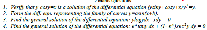 CBSE_Class_12_mathematics_Differential _Equations _Set_C_2