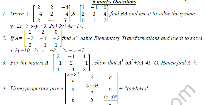 CBSE_Class_12_mathematics_Matrices_and_Determinants_Set_B_3