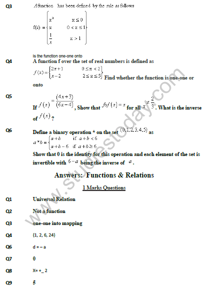 CBSE_Class_12_mathematics_Relations_and_Function_Set_B_7