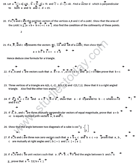 CBSE_Class_12_mathematics_Vector_Set_B_3