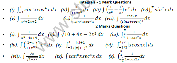 CBSE_Class_12_mathematics_integral_Set_C_1
