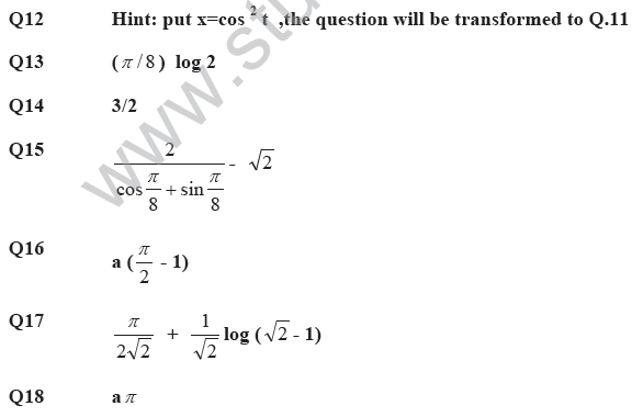 CBSE_Class_12_mathematics_integration_Set_B_12