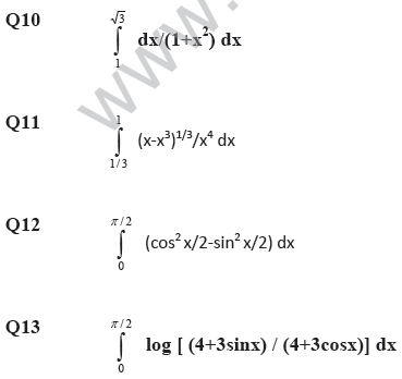 CBSE_Class_12_mathematics_integration_Set_B_2