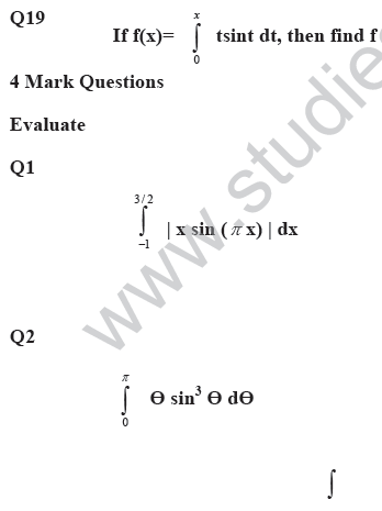 CBSE_Class_12_mathematics_integration_Set_B_4