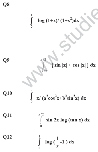 CBSE_Class_12_mathematics_integration_Set_B_6