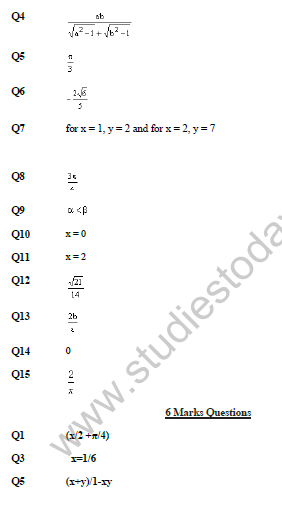 CBSE_Class_12_mathematics_inverse_Trignometric_Set_B_5