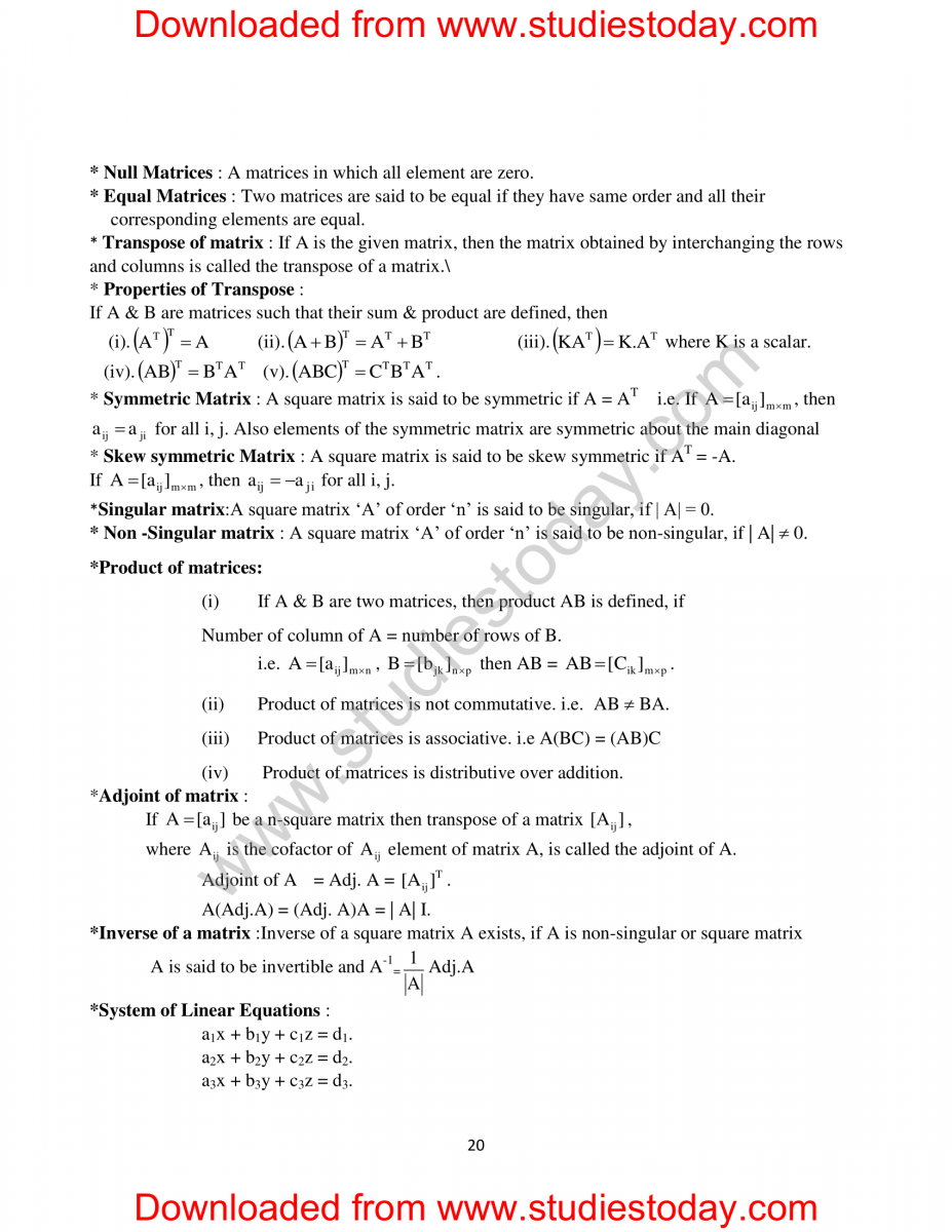 Doc-1263-XII-Maths-Support-Material-Key-Points-HOTS-and-VBQ-2014-15-021