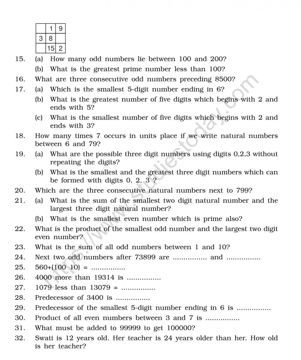cbse-class-6-mental-maths-whole-numbers-worksheet