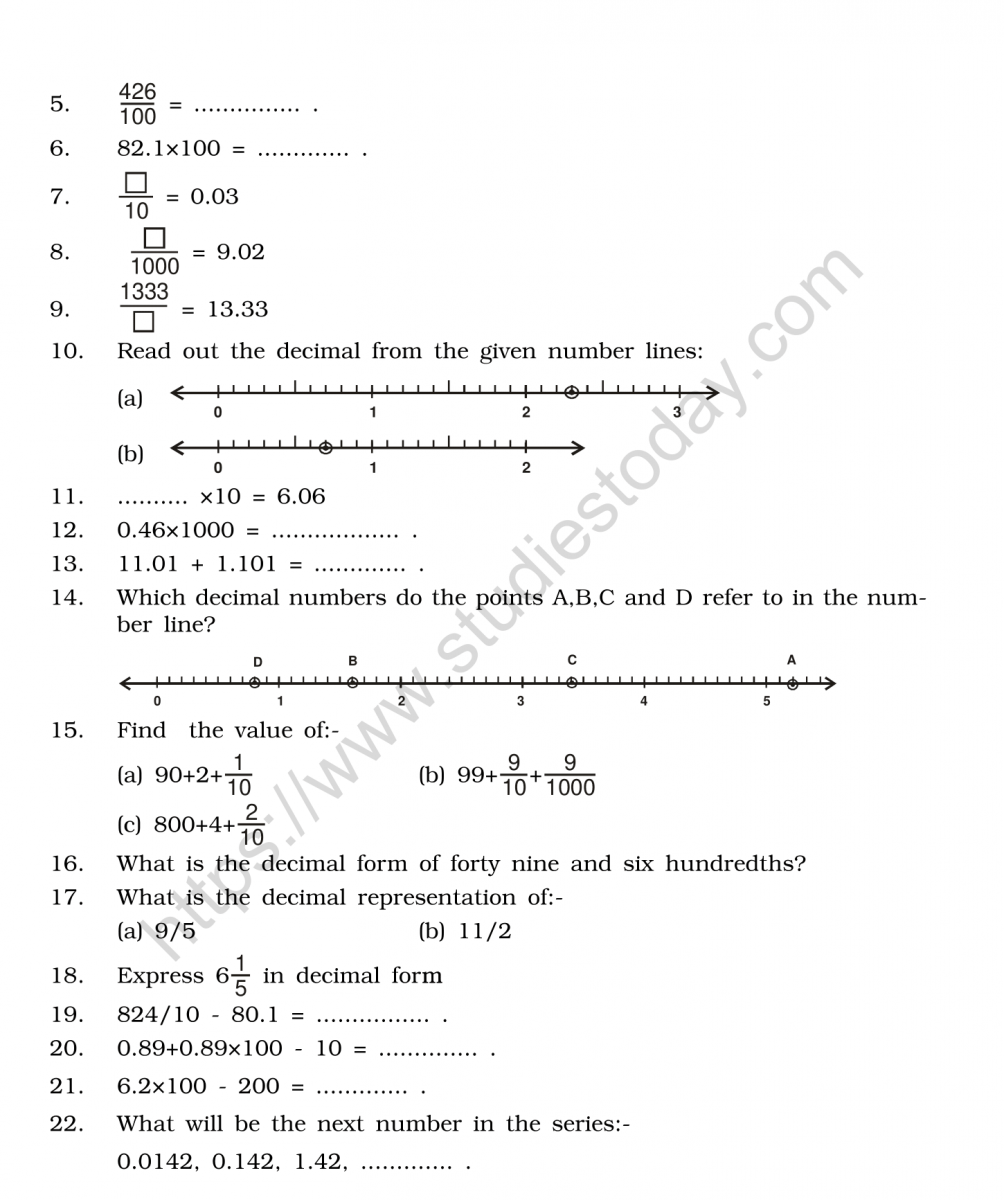 pin-on-worksheets