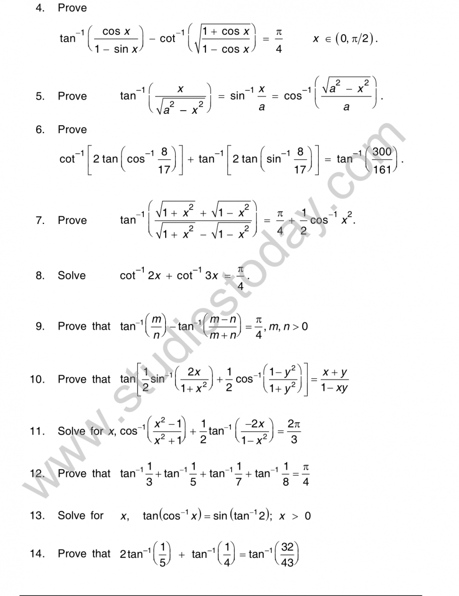 worksheet-12-Maths-Support-Material-Key-Points-HOTS-and-VBQ-2014-15-012