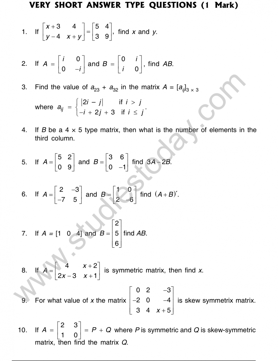 worksheet-12-Maths-Support-Material-Key-Points-HOTS-and-VBQ-2014-15-018