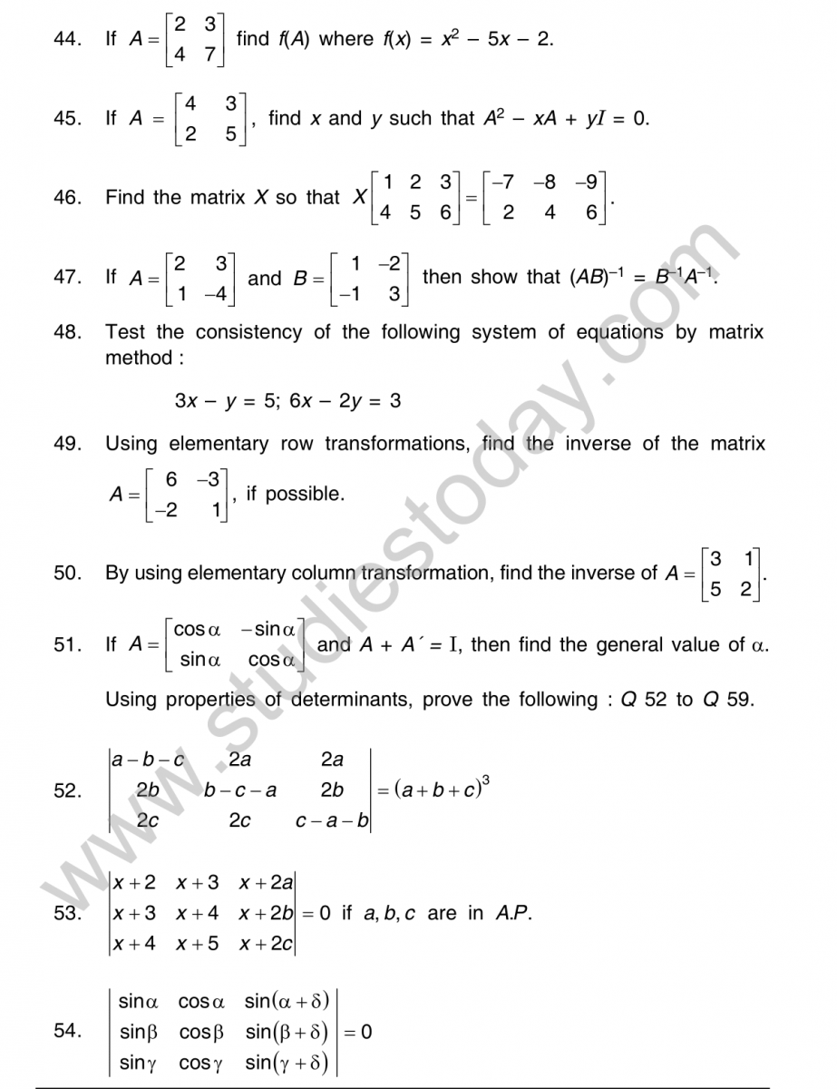 worksheet-12-Maths-Support-Material-Key-Points-HOTS-and-VBQ-2014-15-022