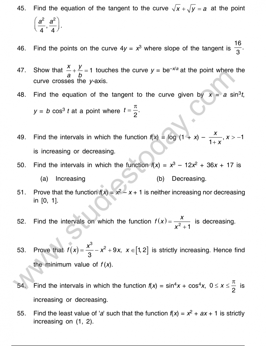 worksheet-12-Maths-Support-Material-Key-Points-HOTS-and-VBQ-2014-15-045
