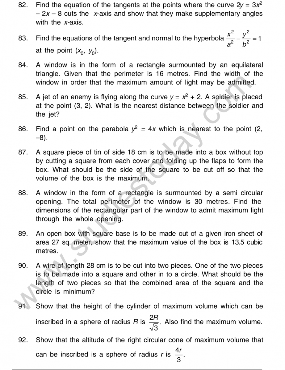 worksheet-12-Maths-Support-Material-Key-Points-HOTS-and-VBQ-2014-15-048