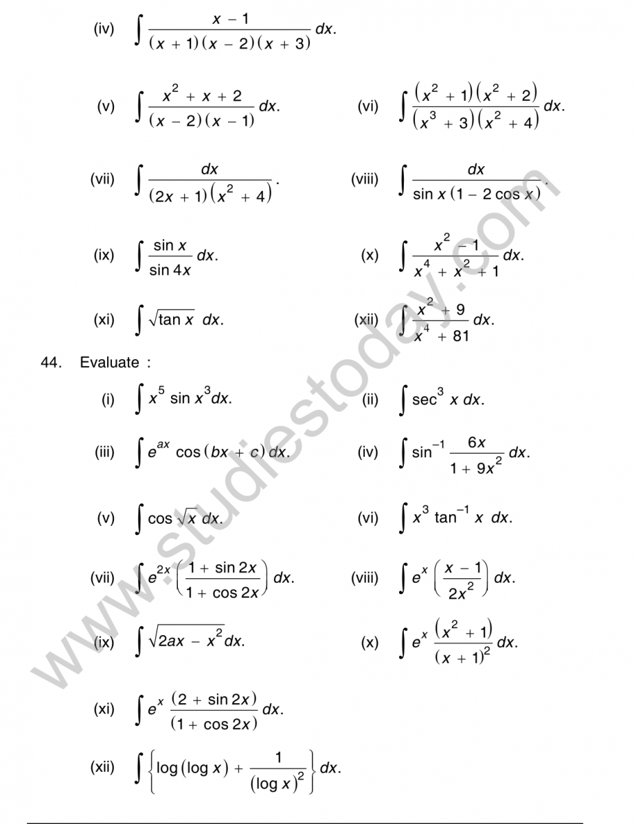 worksheet-12-Maths-Support-Material-Key-Points-HOTS-and-VBQ-2014-15-061