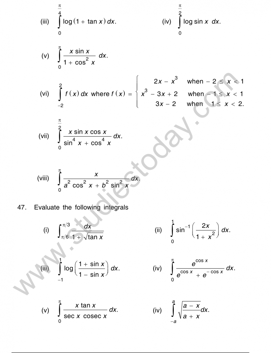 worksheet-12-Maths-Support-Material-Key-Points-HOTS-and-VBQ-2014-15-063