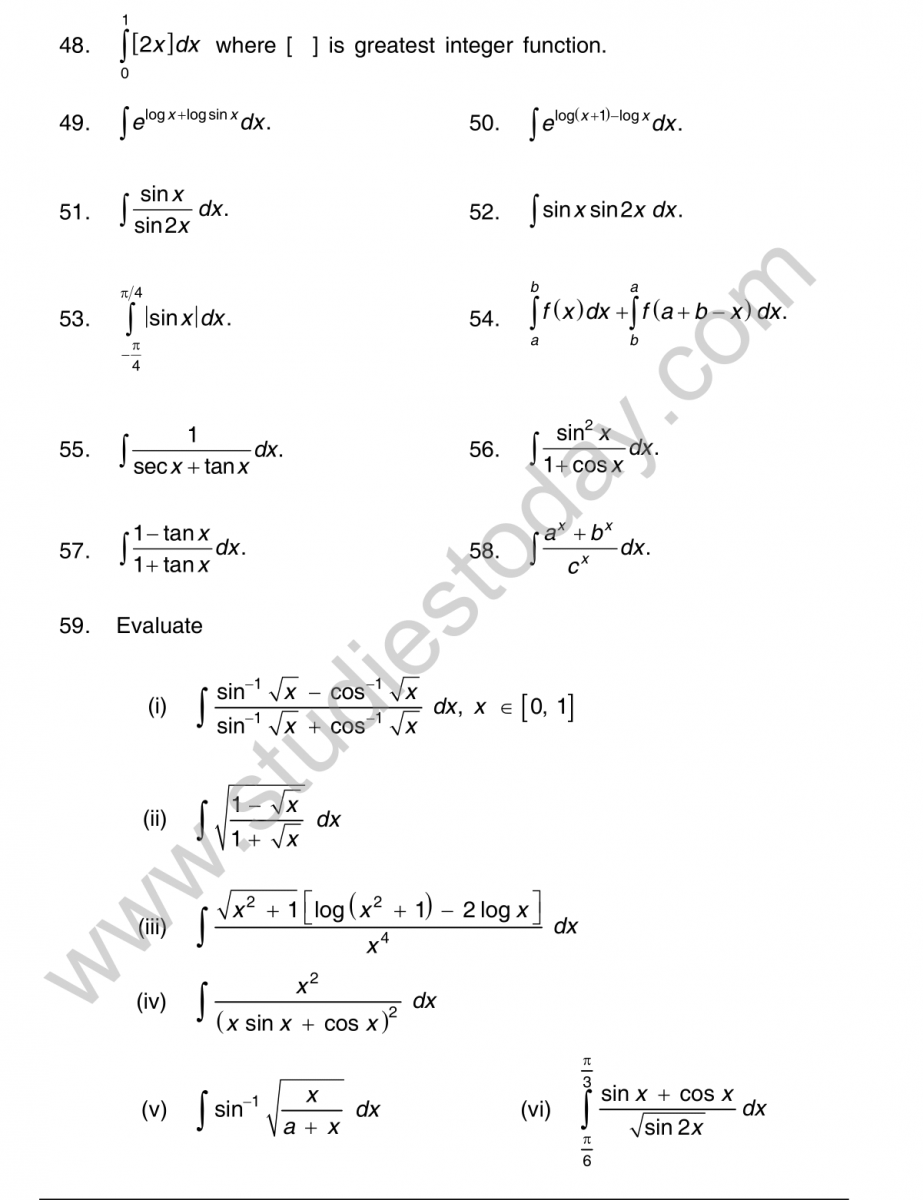 worksheet-12-Maths-Support-Material-Key-Points-HOTS-and-VBQ-2014-15-064