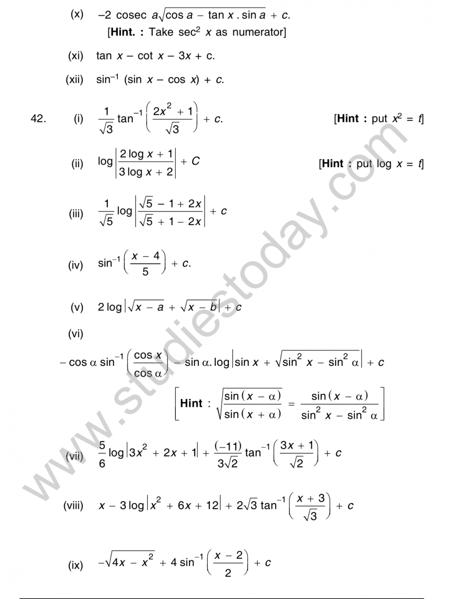 worksheet-12-Maths-Support-Material-Key-Points-HOTS-and-VBQ-2014-15-069