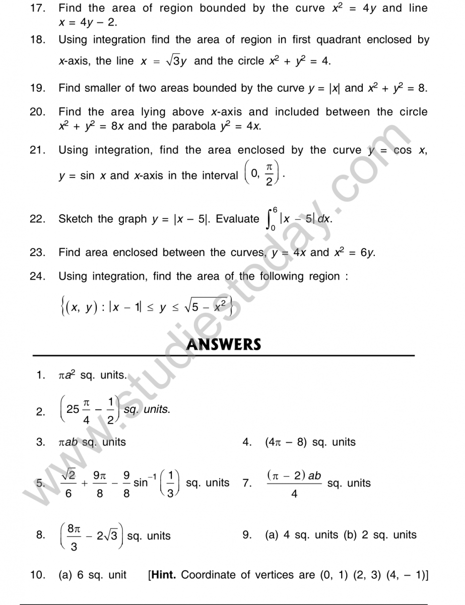 worksheet-12-Maths-Support-Material-Key-Points-HOTS-and-VBQ-2014-15-080