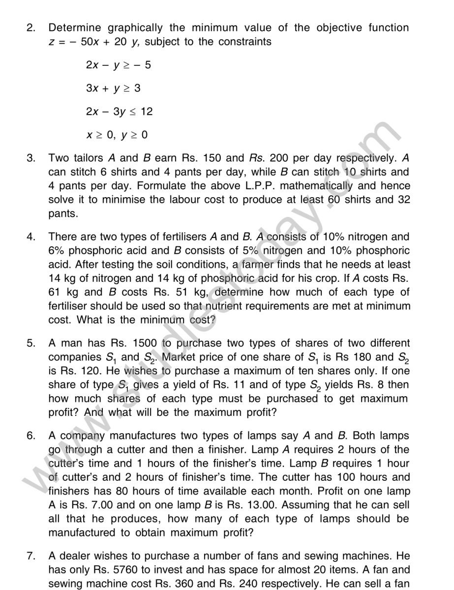 worksheet-12-Maths-Support-Material-Key-Points-HOTS-and-VBQ-2014-15-115