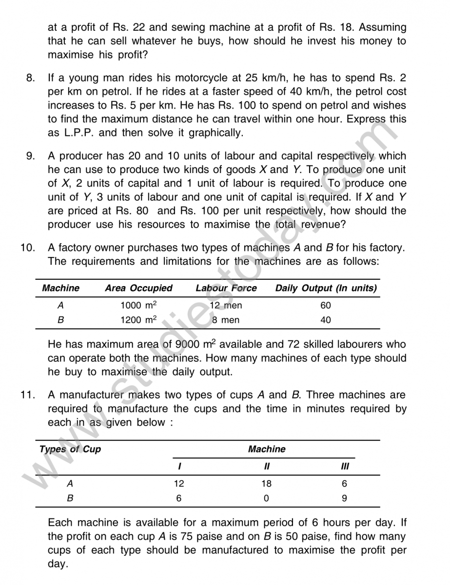 worksheet-12-Maths-Support-Material-Key-Points-HOTS-and-VBQ-2014-15-116