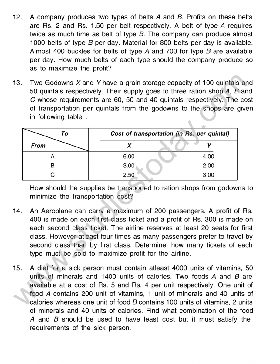 worksheet-12-Maths-Support-Material-Key-Points-HOTS-and-VBQ-2014-15-117