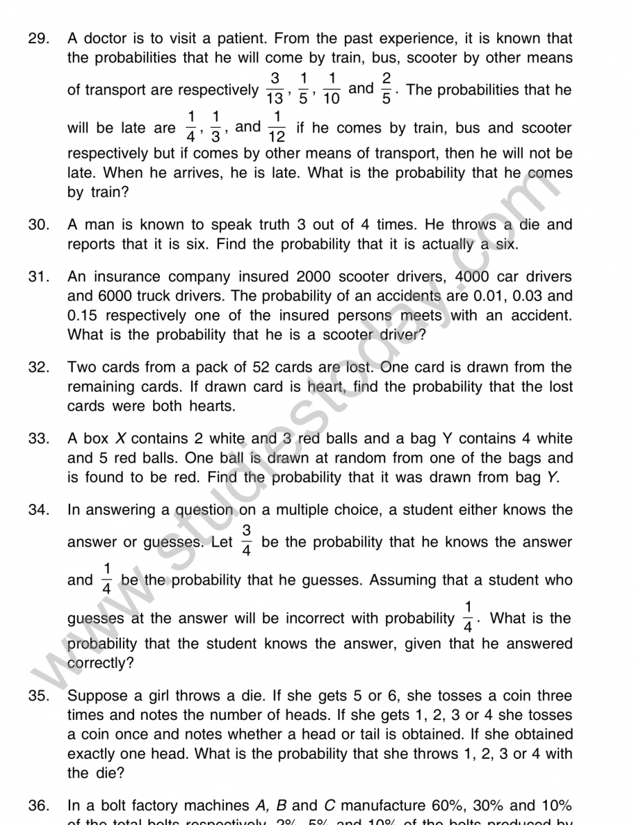 worksheet-12-Maths-Support-Material-Key-Points-HOTS-and-VBQ-2014-15-124