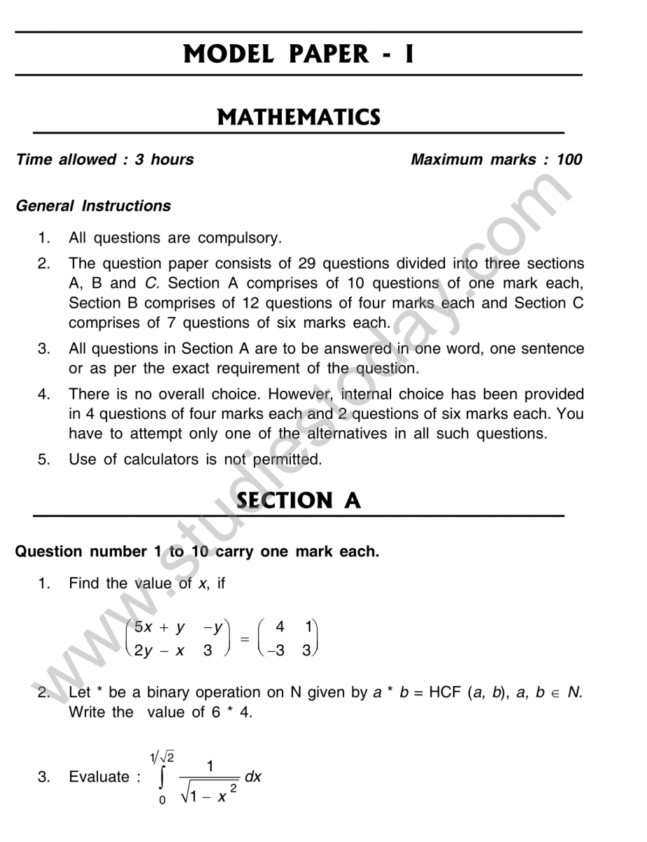 worksheet-12-Maths-Support-Material-Key-Points-HOTS-and-VBQ-2014-15-128
