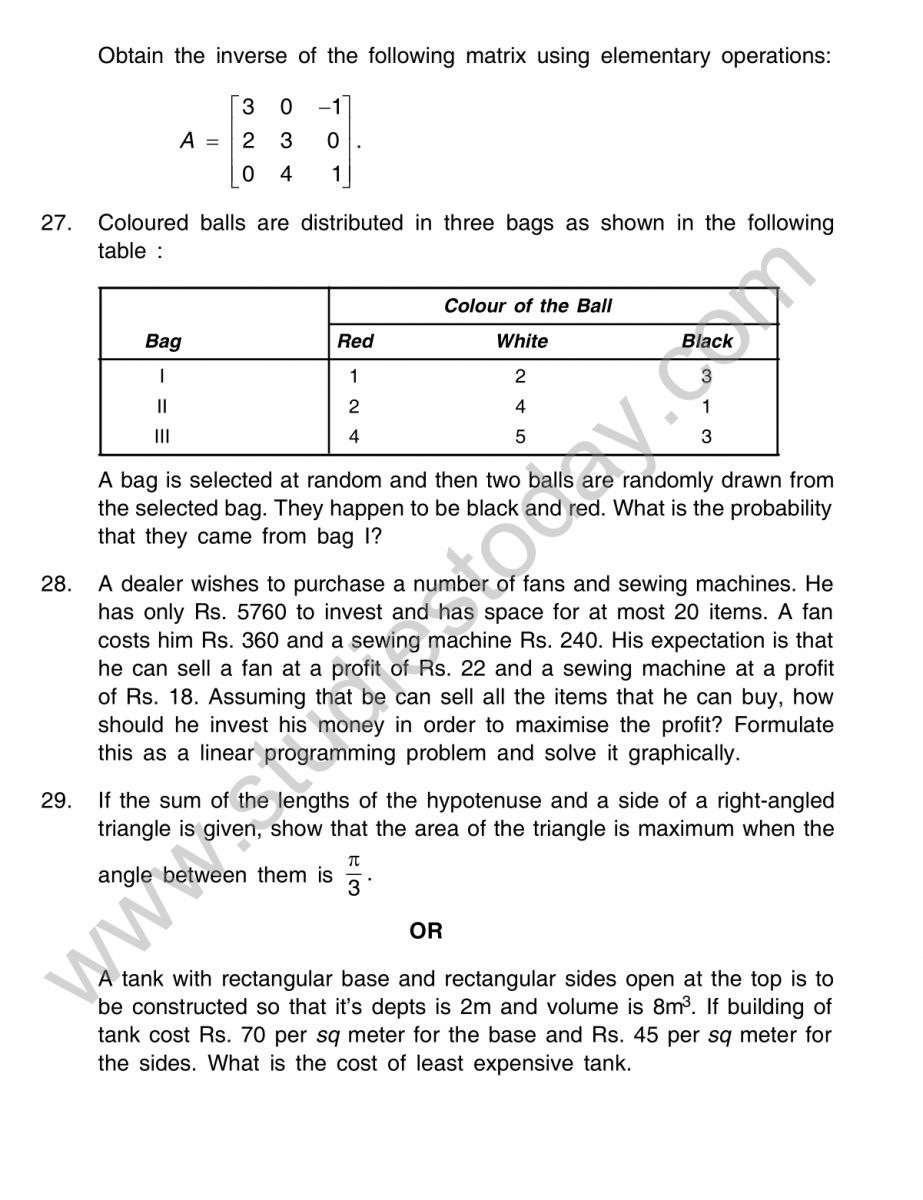 worksheet-12-Maths-Support-Material-Key-Points-HOTS-and-VBQ-2014-15-132